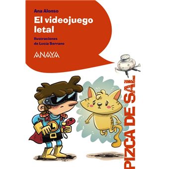 El videojuego letal