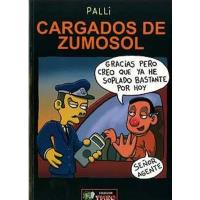 Cargados de zumosol