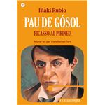 Pau de Gósol. Picasso al Pirineu