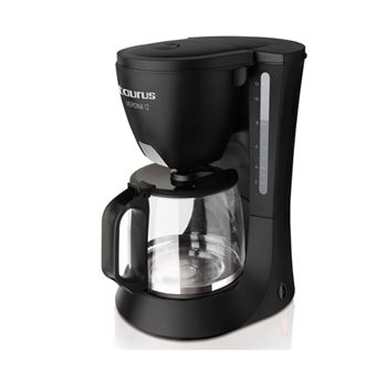 Cafetera de goteo Taurus Verona 12 - Comprar en Fnac