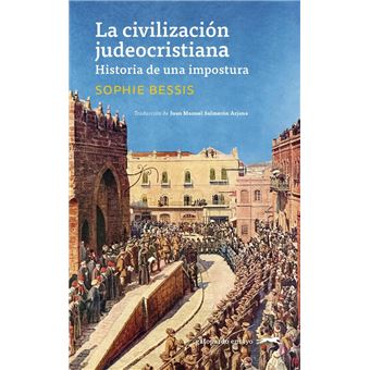 La civilización judeocristiana