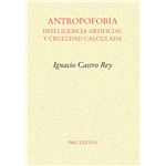 Antropofobia