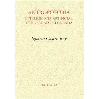 Antropofobia