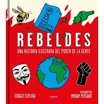Rebeldes