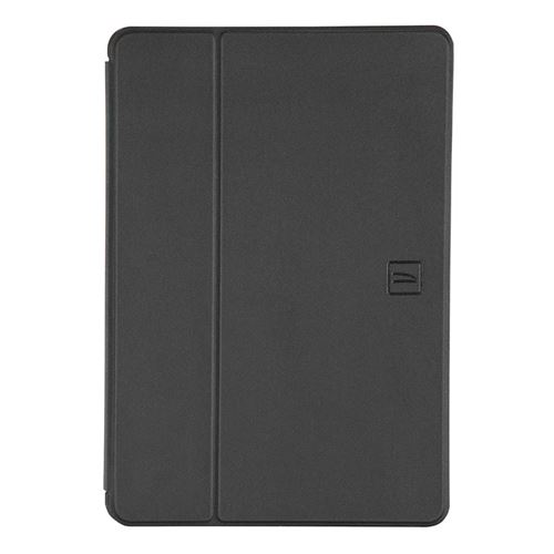 Funda Tucano Gala Negra Para Samsung Galaxy Tab A11+/a9+