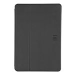 Funda Tucano Gala negra para Samsung Galaxy Tab A11+/A9+