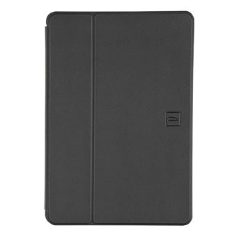 Funda Tucano Gala negra para Samsung Galaxy Tab A11+/A9+
