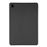 Funda Tucano Gala negra para Samsung Galaxy Tab A11+/A9+