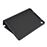 Funda Tucano Gala negra para Samsung Galaxy Tab A11+/A9+