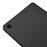 Funda Tucano Gala negra para Samsung Galaxy Tab A11+/A9+