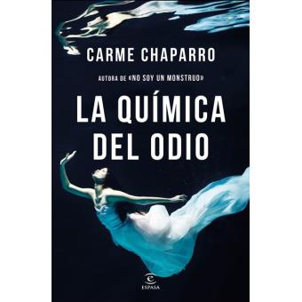 La química del odio