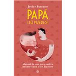 Papá, tú puedes