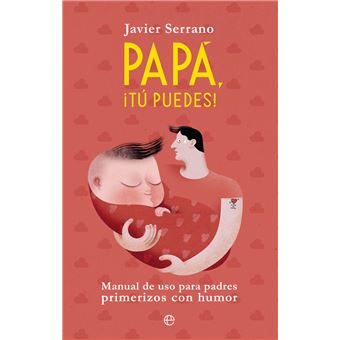 Papá, tú puedes