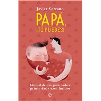 Papá, tú puedes