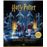 Harry Potter: Ajedrez mágico desplegable