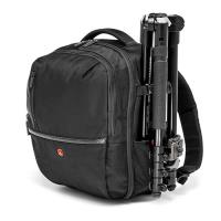 Mochila Manfrotto Gear Backpack M Negro