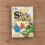 Juego de mesa strange world