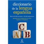 Diccionario de la lengua española t