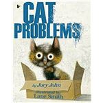 Cat problems