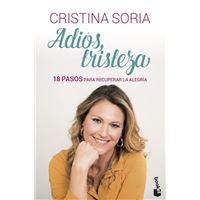 Adiós, tristeza