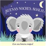 ¡Buenas Noches, Koala!