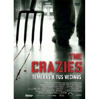 The Crazies - DVD