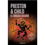 El Círculo Oscuro (Inspector Pendergast 8)