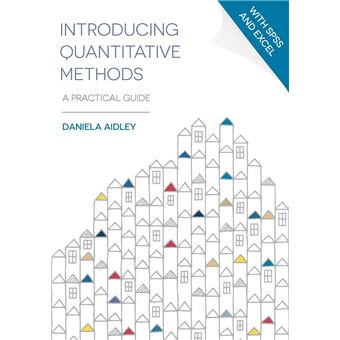 Introducing Quantitative Methods - 1