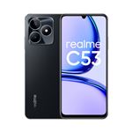 Realme C53 6,74'' 128GB Negro