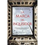 La marca del inquisidor. Edición de bolsillo