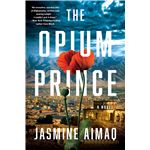 The opium prince