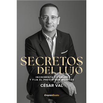 Secretos Del Lujo