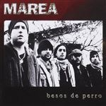Besos de perro - CD