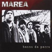 Besos de perro - CD