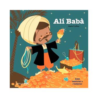 Ali Babá