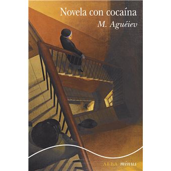 Novela con cocaína