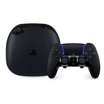 Mando inalámbrico DualSense Edge Sony Midnight Black PS5