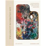 Los Colores De La Pintura