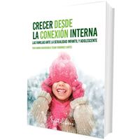 Crecer desde la conexión interna