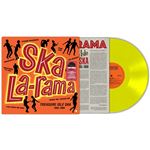 Ska la-Rama: Treasure Isle Ska 1965 to 1966 - Vinilo