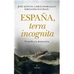 España, terra incognita