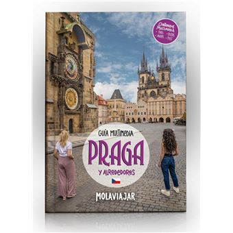 Guia Multimedia Praga