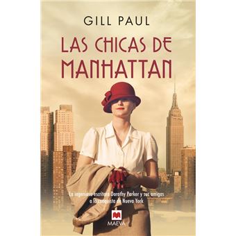 Las chicas de Manhattan