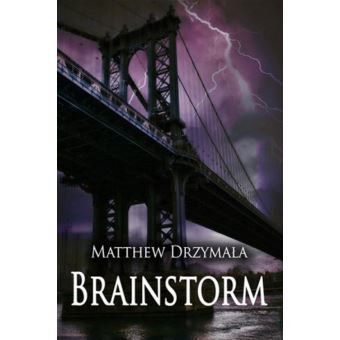 Brainstorm - 1