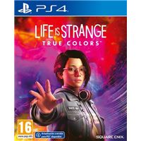 Life is Strange True Colors PS4