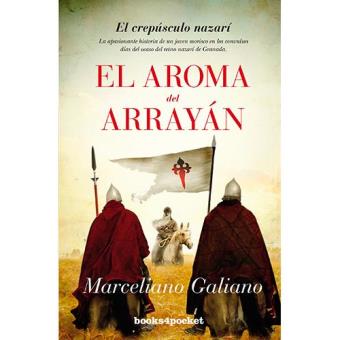 El aroma del arrayán
