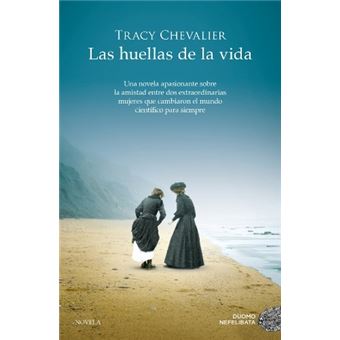 Las huellas de la vida