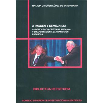 A imagen y semejanza