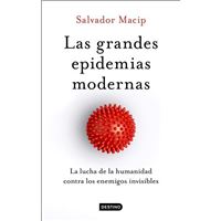 Las grandes epidemias modernas