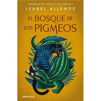 El Bosque de los Pigmeos - 1